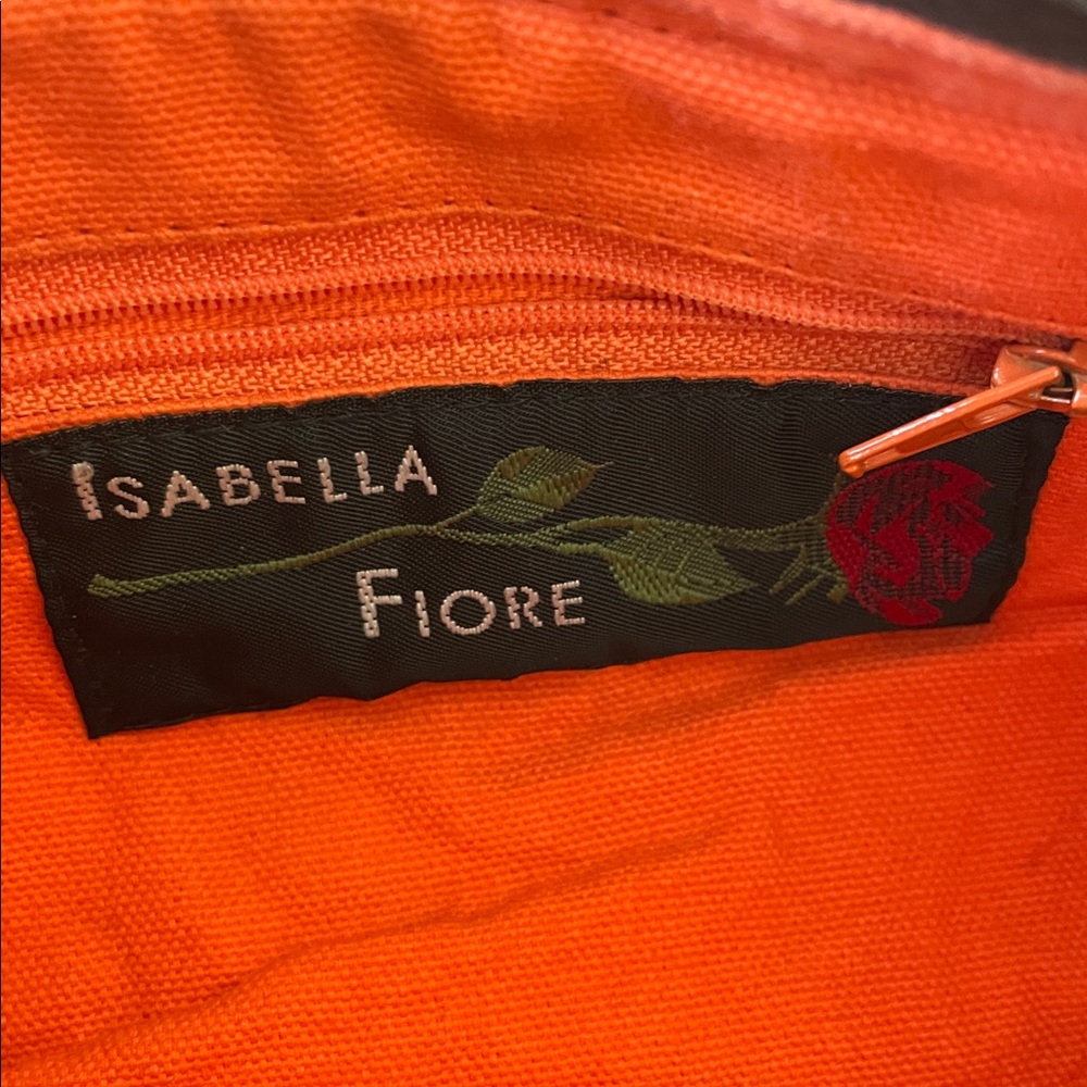 ISABELLA FIORE PURSE Excellent Condition! - Picture 6 of 14
